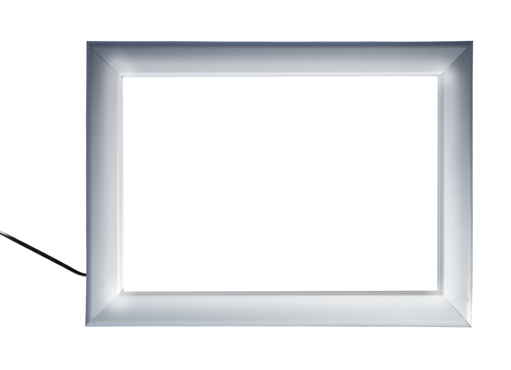 Cajas Backlight
